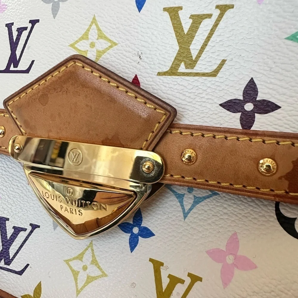 Louis Vuitton vintage louis